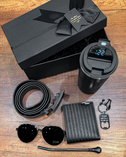 SET 6 EN 1 PARA HOMBRE